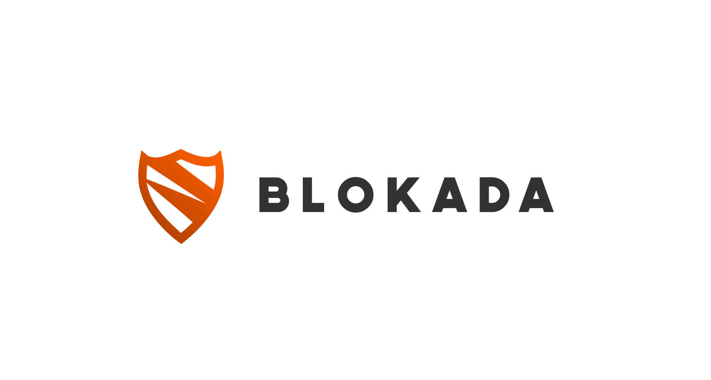 Blockada screenshot