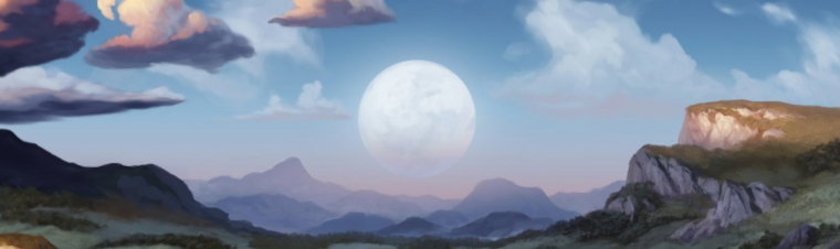 Pale Moon screenshot