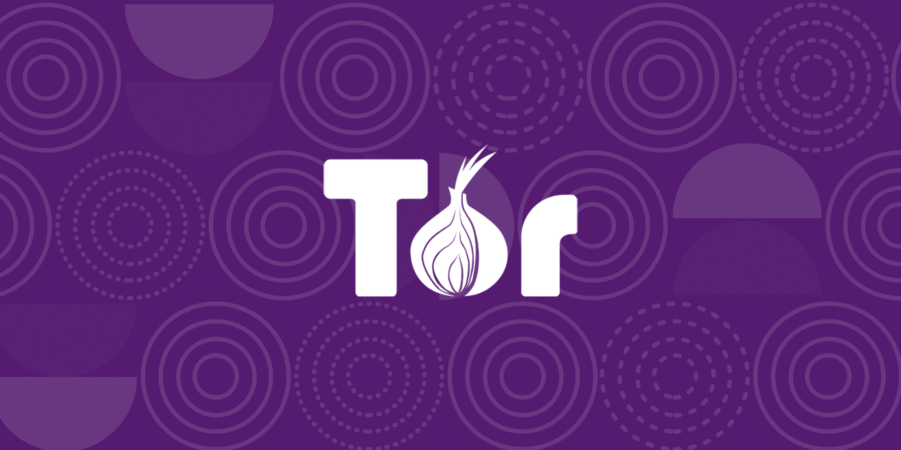 Tor screenshot